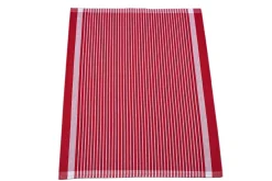 ROSS Geschirrtuch Exclusiv Stripe