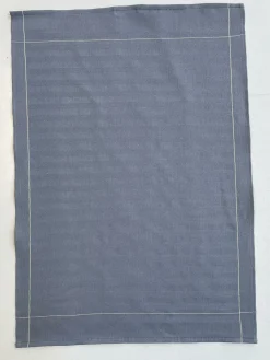 Discount ROSS Geschirrtuch Halbleinen