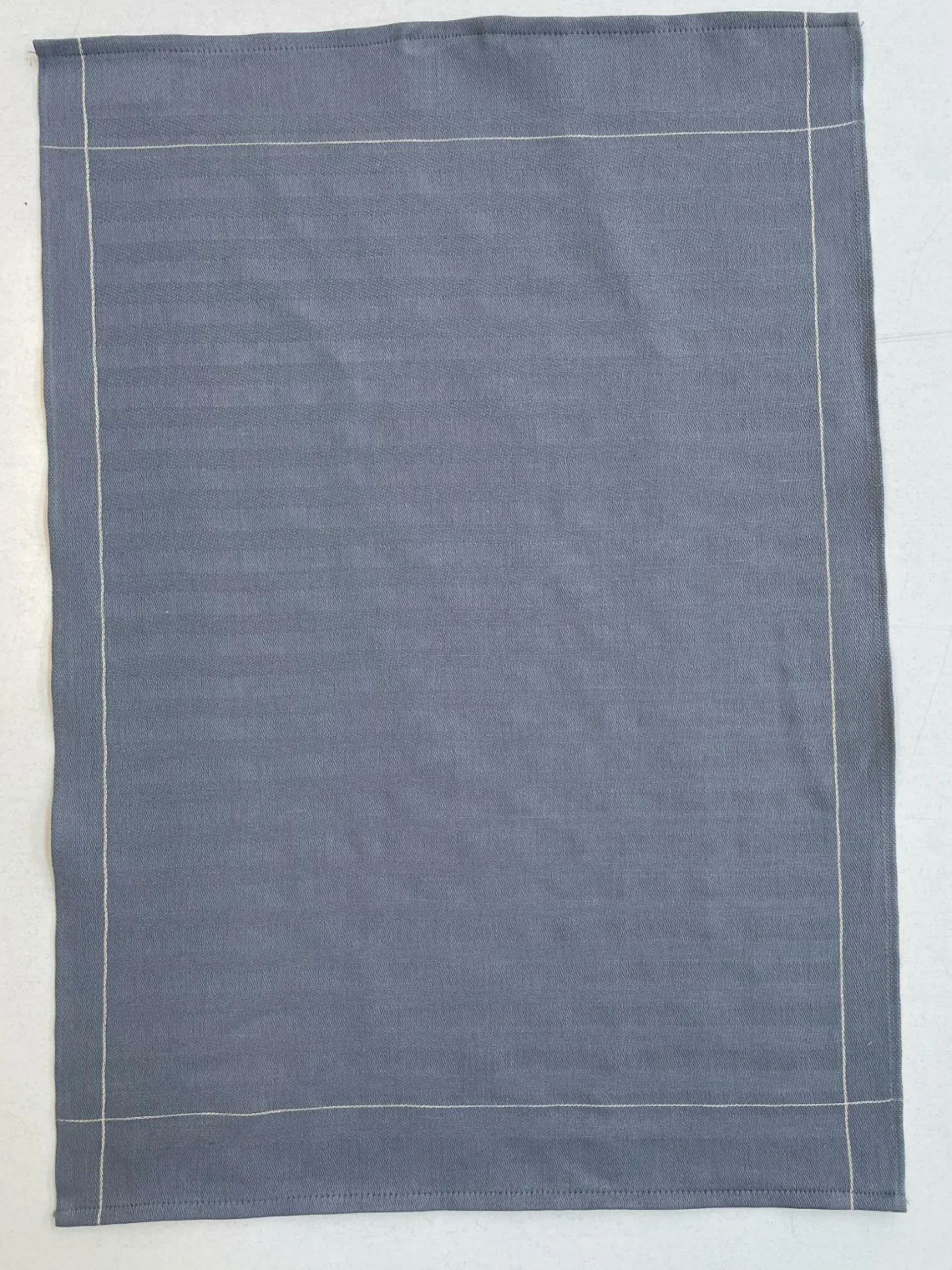 Discount ROSS Geschirrtuch Halbleinen