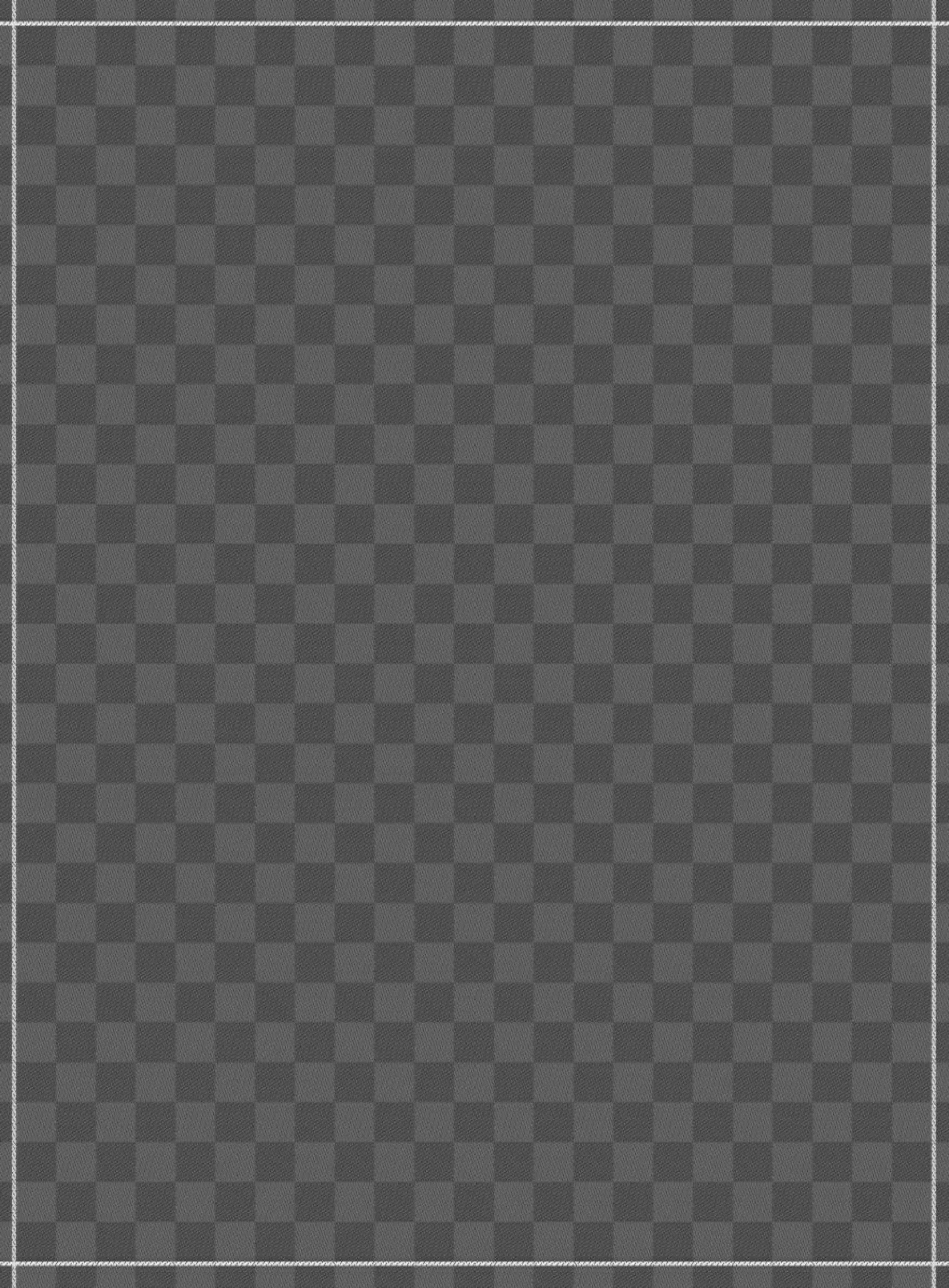 ROSS Geschirrtuch Halbleinen