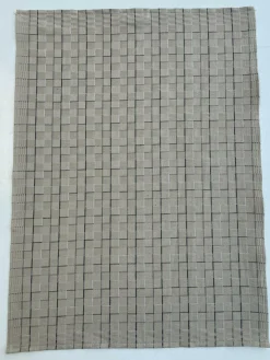 Sale ROSS Geschirrtuch Halbleinen