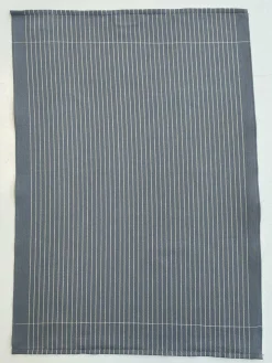 ROSS Geschirrtuch Halbleinen