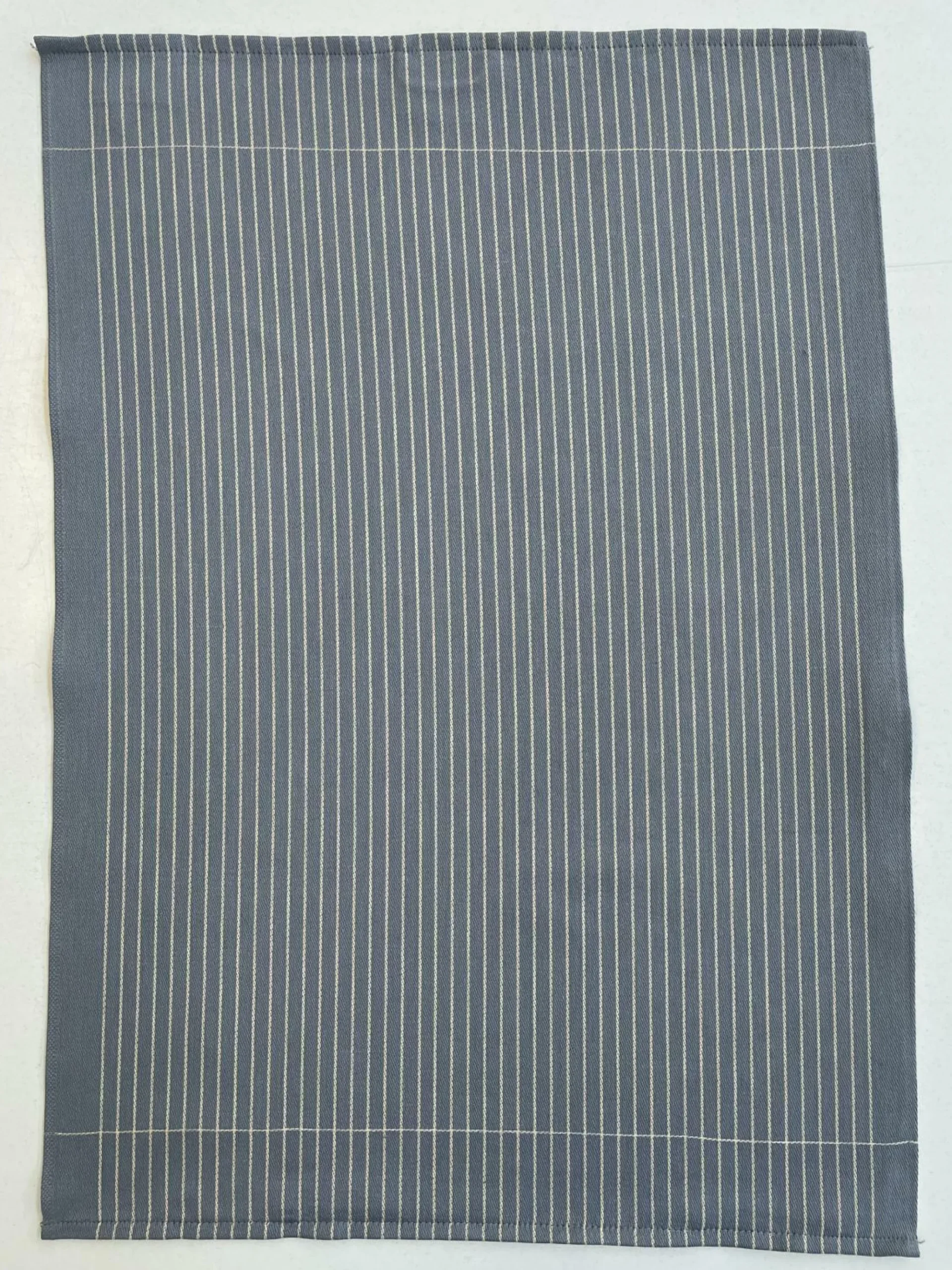 ROSS Geschirrtuch Halbleinen