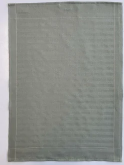 Outlet ROSS Geschirrtuch Halbleinen