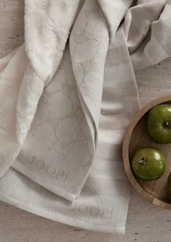 JOOP! Geschirrtuch CUISINE