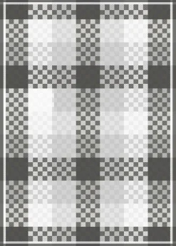 ROSS Geschirrtuch KAROFOND