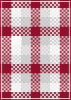 ROSS Geschirrtuch KAROFOND