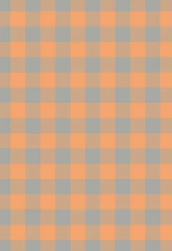 ROSS Geschirrtuch SCHACHBRETTKARO