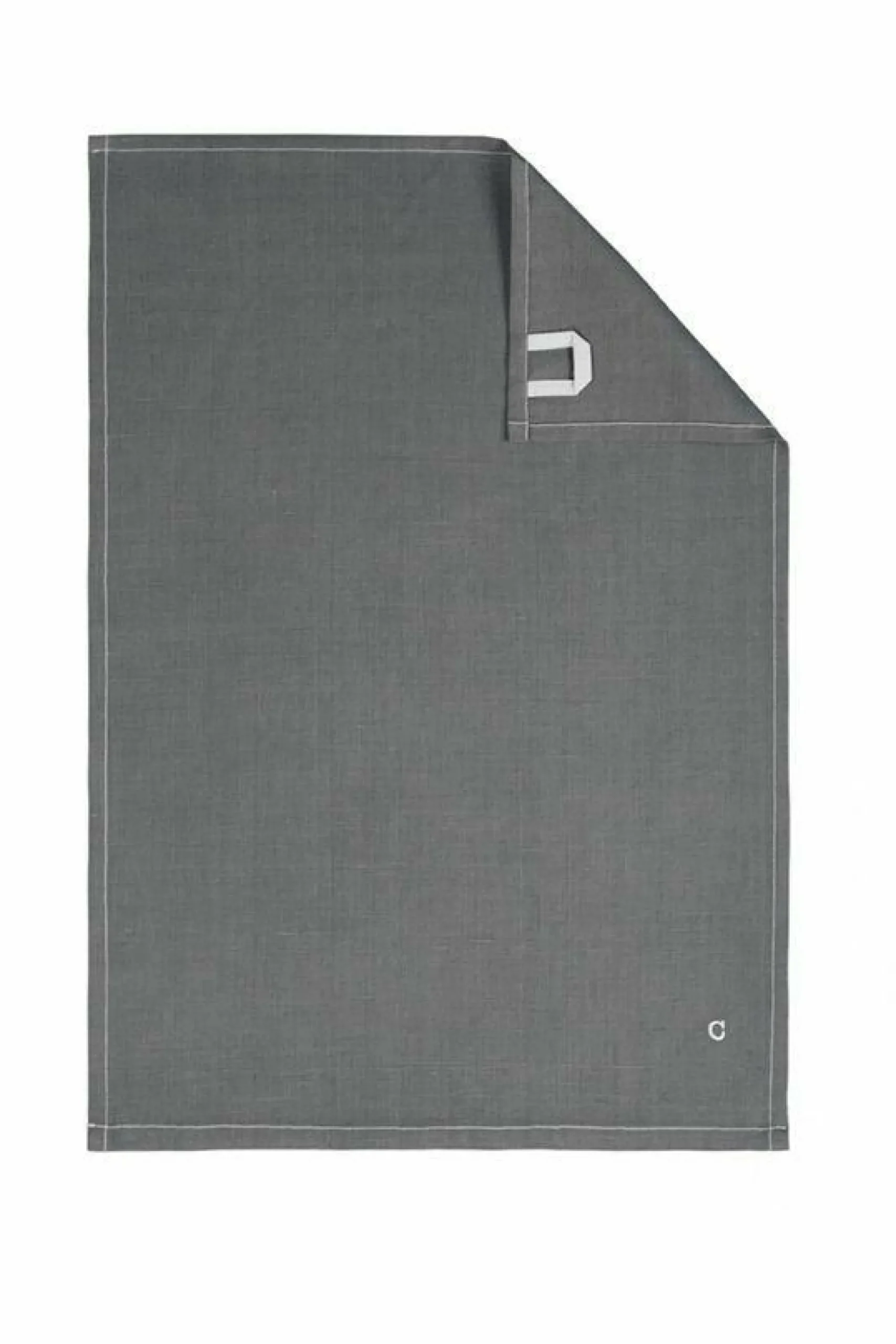 Cawö Geschirrtuch SOLID UNI