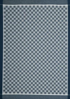 Clearance ROSS Geschirrtuch SUPERIOR KARO