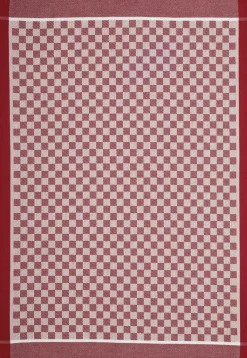 Online ROSS Geschirrtuch SUPERIOR KARO