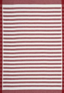 New ROSS Geschirrtuch SUPERIOR STREIFEN