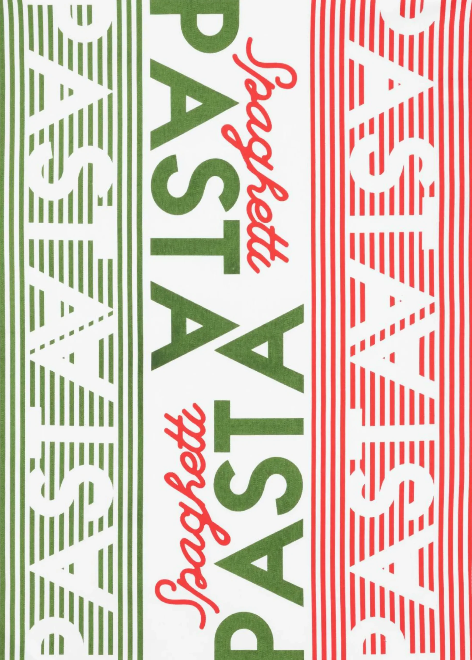 Sonstige Geschirrtuch TRI COLORI