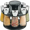 KÜCHENPROFI Gewürzkarussell RONDO