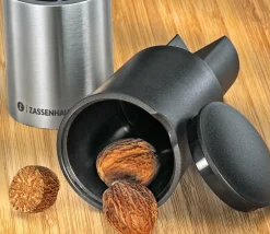 Online ZASSENHAUS Gewürzmühle DUO