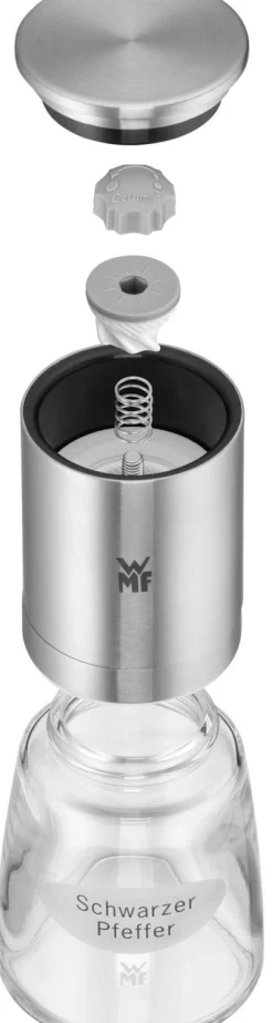 Clearance WMF Gewürzmühlenset De Luxe