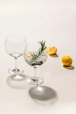 Hot ZWIESEL Gin-Tonic-Glas-Set BAR SPECIAL