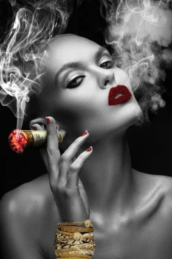 Best Sonstige Glasbild