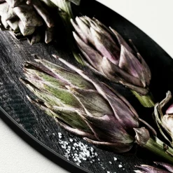 Sale PRO ART Glasbild ARTISCHOCKEN