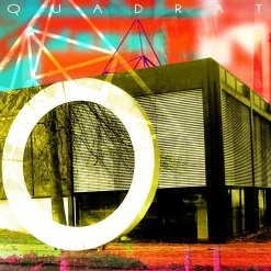 PRO ART Glasbild BOTTROP