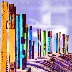 PRO ART Glasbild BOTTROP