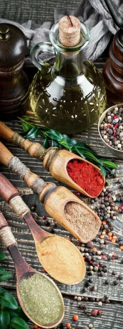 PRO ART Glasbild COOK ME VI