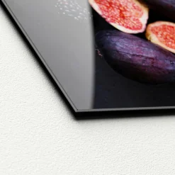 PRO ART Glasbild FEIGEN UND BEEREN