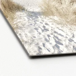 PRO ART Glasbild OASE DER SINNE I