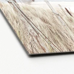 PRO ART Glasbild OASE DER SINNE II