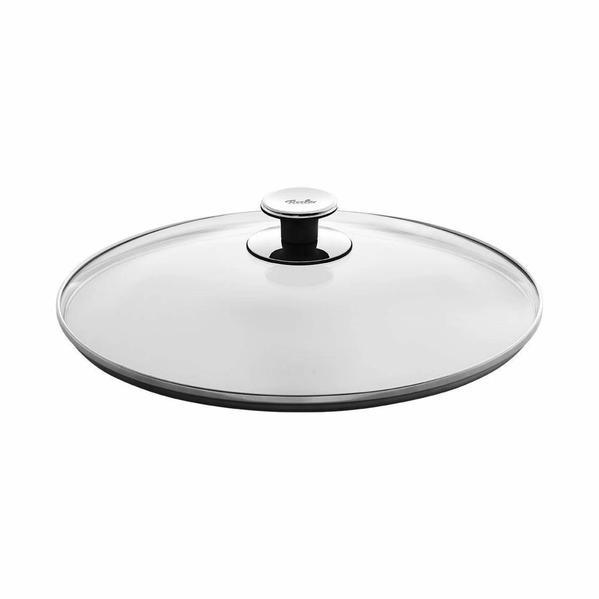 New Fissler Glasdeckel