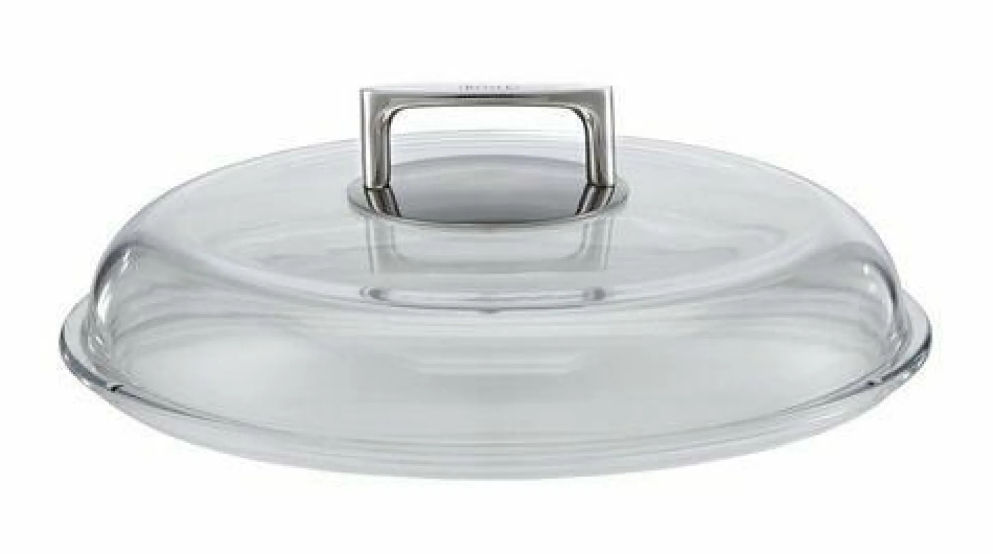 Clearance RÖSLE Glasdeckel SILENCE