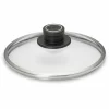 WOLL Glasdeckel