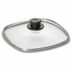 Best WOLL Glasdeckel