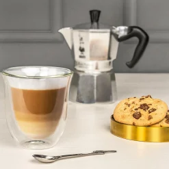 BIALETTI Gläser-Set FIRENZE