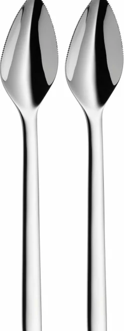 Clearance WMF Grapefruitlöffel-Set NUOVA