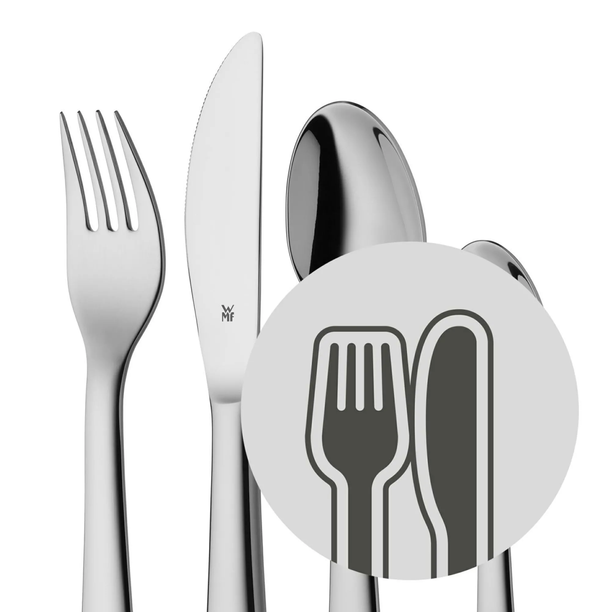 New WMF Gravurbesteck