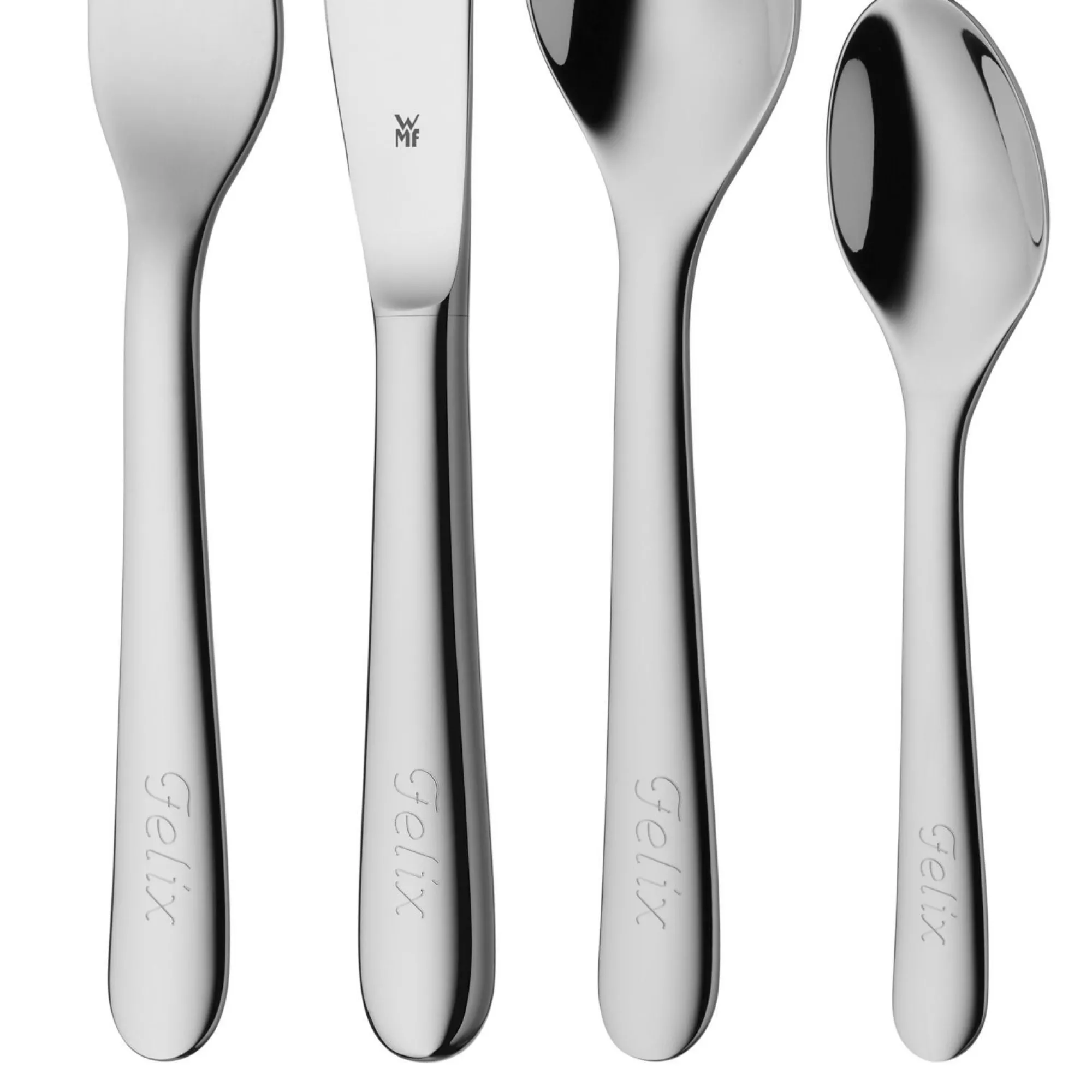 New WMF Gravurbesteck