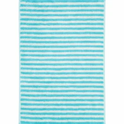 Cawö Gästetuch CAMPUS Ringel