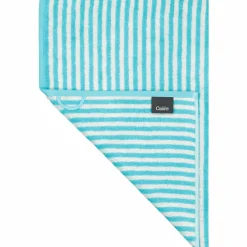 Cawö Gästetuch CAMPUS Ringel