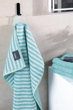 Cawö Gästetuch CAMPUS Ringel