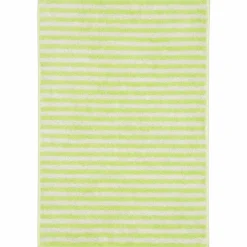 Hot Cawö Gästetuch CAMPUS Ringel