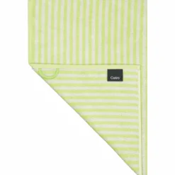 Hot Cawö Gästetuch CAMPUS Ringel