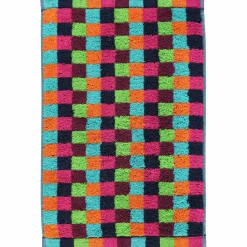 Cawö Gästetuch LIFESTYLE Karo