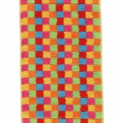 Cawö Gästetuch LIFESTYLE Karo