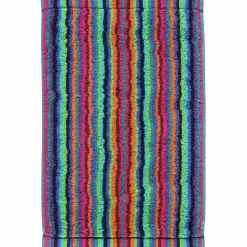 Cawö Gästetuch LIFESTYLE Streifen