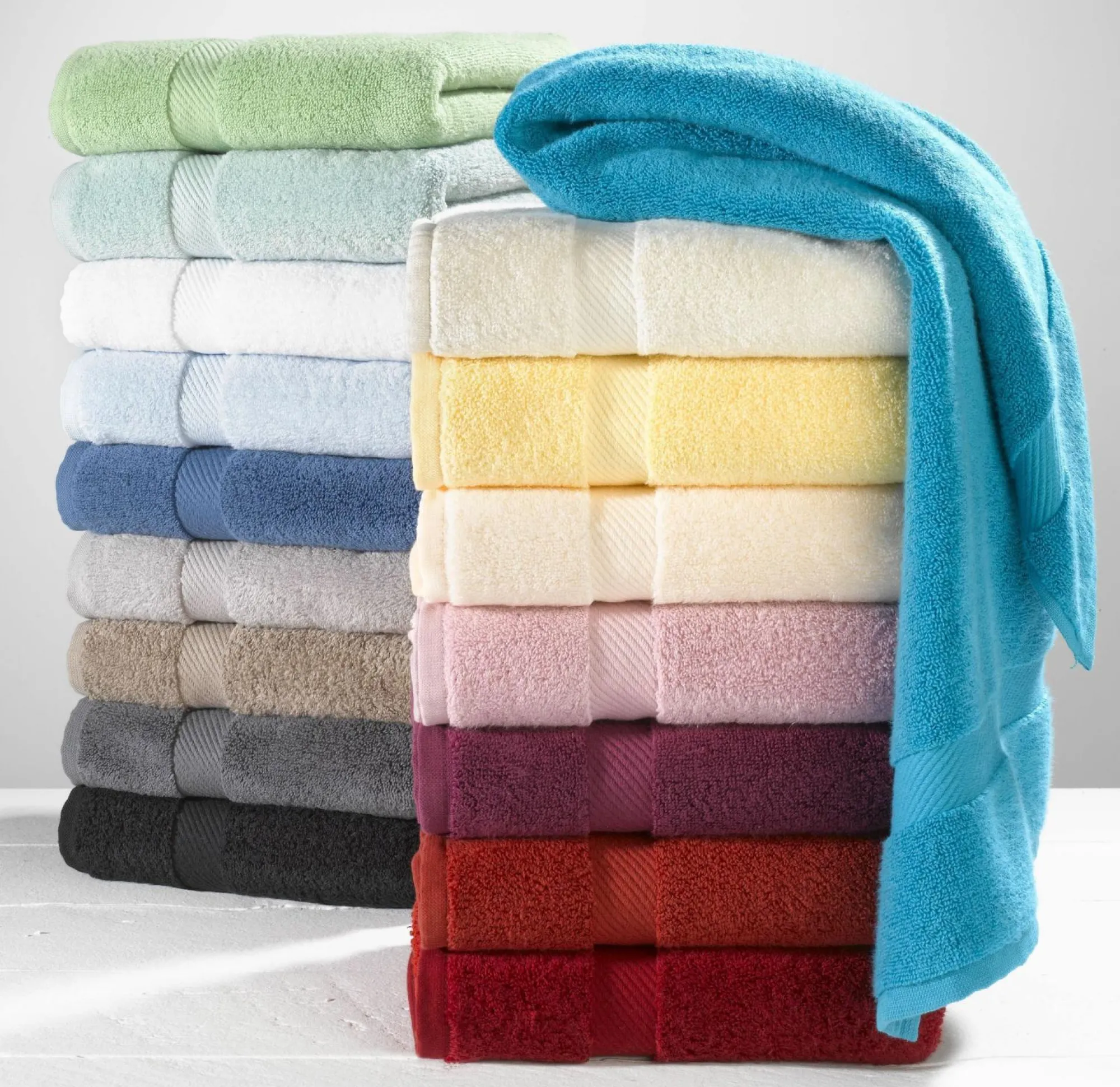 casa NOVA Gästetuch MICRO