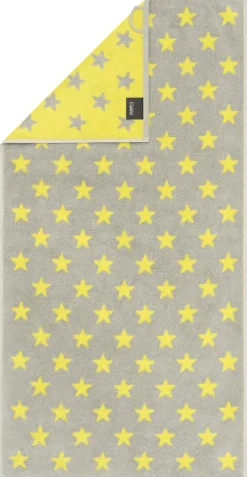 Cawö Gästetuch NEW STARS