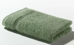 Outlet ROSS Gästetuch SAPHIR grün