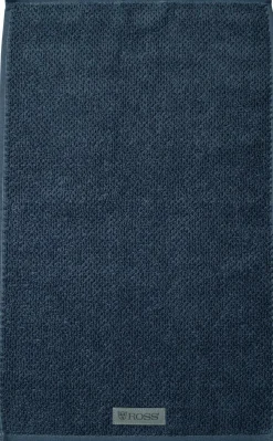 Clearance ROSS Gästetuch SELECTION nachtblau