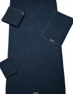 Clearance ROSS Gästetuch SELECTION nachtblau